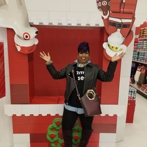 Meet your Posher, Chantel